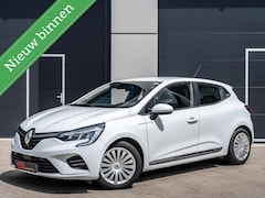 Renault Clio - 1.6 E-Tech Hybrid 140 Sensoren|Airco|Garantie