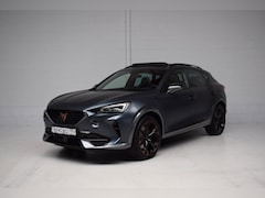CUPRA Formentor - 1.4 e-Hybrid VZ 245PK PHEV Copper Edition SCHAALSTOELEN / CARBON / SFEERVERLICHTING / LEER