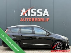 Renault Grand Scénic - 1.6 dCi Bose 7pers. Camera Navi PDC Clima Cruise Trekhaak LM velgen