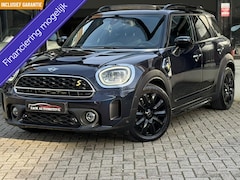 MINI Countryman - 1.5 SE Cooper ALL4 Pano*Leder*Navi*inc btw*Sfeer