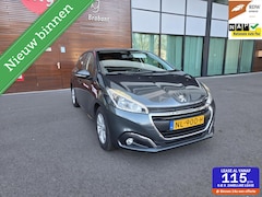 Peugeot 208 - 1.2 PT FACELIFT 2016 57dkm DRIEM VV Airco/Navi/APK27