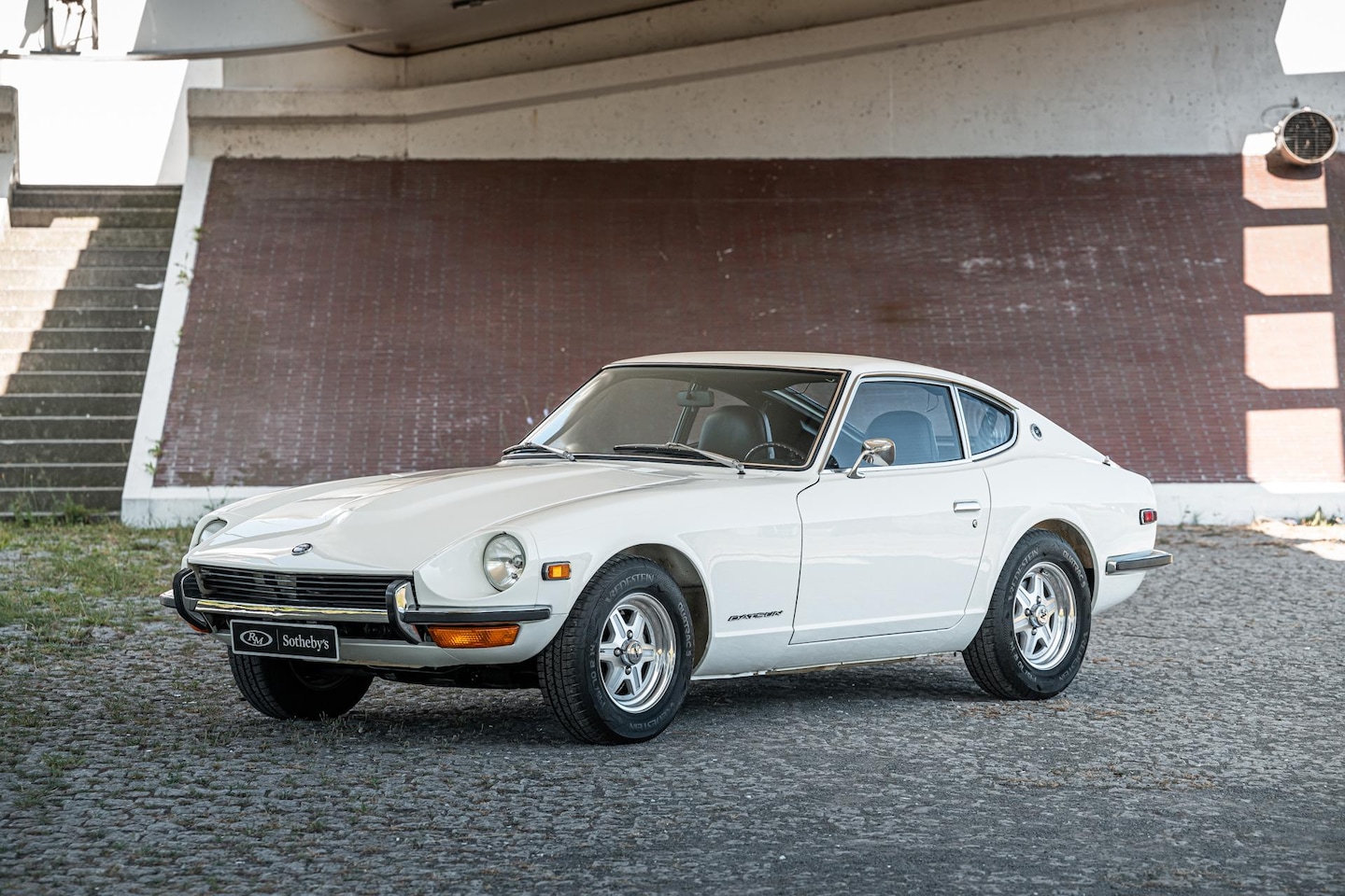Datsun 240Z - AutoWereld.nl