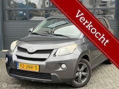 Toyota Urban Cruiser - 1.3 VVT-i Aspiration | AC | Keyless |