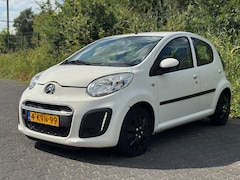 Citroën C1 - 1.0 Collection