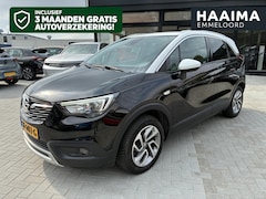 Opel Crossland X - 1.2 Turbo Innovation | Climate control | Navigatie | Camera | Parkeersensoren | Trekhaak |