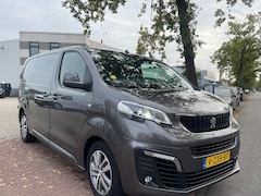 Peugeot Expert - 2.0 BlueHDI 180pk L2 Premium Pack Automaat Euro6 Airco/ECC, Navigatie, Camera Nette Auto
