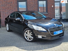 Peugeot 508 - 1.6 THP Allure / Leder / Xenon