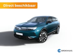 Opel Grandland Electric - Business Edition - | Achteruitrijcamera | Draadloze telefoonlader (Inductie) | Elektronisc