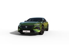 Peugeot 408 - GT Exclusive - Plug-in Hybrid | 20" lichtmetalen velgen 'MONOLITHE’ | Active Safety Brake