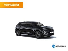 Peugeot 2008 - Business | Climate Control | Dashboard in zacht materiaal met carboneffect en hoogglans zw