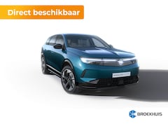 Opel Grandland Electric - Business Edition - | Achteruitrijcamera | Draadloze telefoonlader (Inductie) | Elektronisc