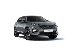 Peugeot e-2008 - Allure | Active Safety Brake met camera en radar (automatisch noodremsysteem) met Distance