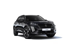 Peugeot e-2008 - GT - Electric | Advanced Active Safety Brake met camera en radar | Climate Control | Elekt