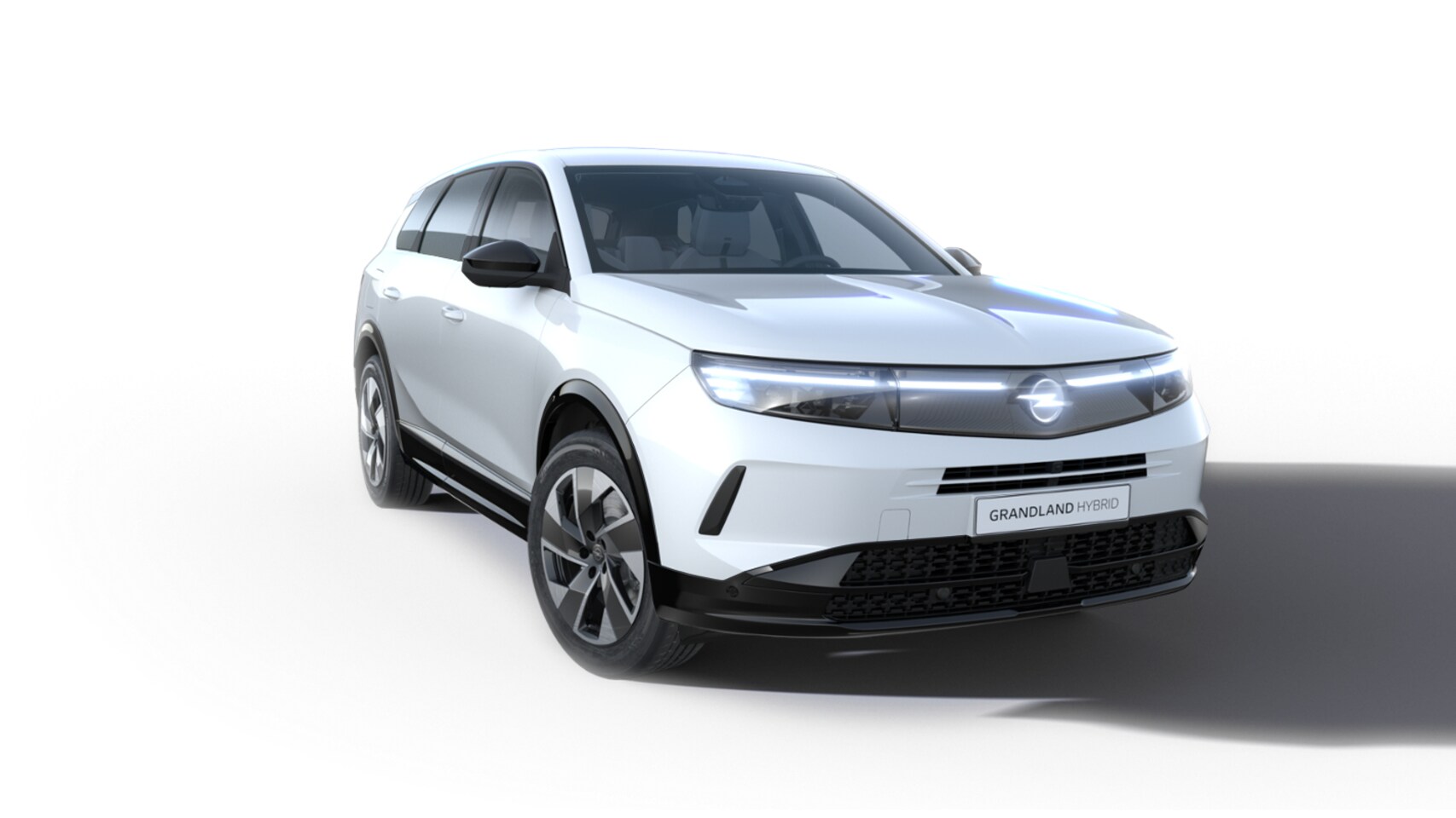 Opel Grandland - Business Edition - PHEV | Achteruitrijcamera | Draadloze telefoonlader (Inductie) | Elektr - AutoWereld.nl