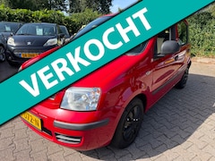 Fiat Panda - 1.2 Active|elktr.pakket