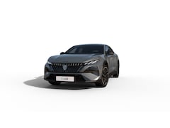 Peugeot 408 - GT - Elektrisch | 19" lichtmetalen velgen 'GRAPHITE' | Active Safety Brake (met camera en