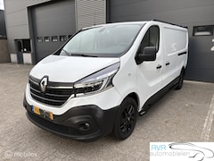 Renault Trafic - bestel 2.0 dCi T29 L2H1 AUTOMAAT/NAVI/SCHADE