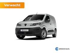 Peugeot Partner - Standaard - Elektrisch | Elektrisch verstelbare en verwarmbare buitenspiegels | Parkeersen
