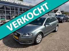 Audi A3 Sportback - 1.2 TFSI Attraction Pro Line I Clima I Cruise I PDC I Stoelverw. I Rijklaar