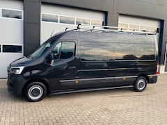 Renault Master - T35 2.3 dCi 180 L3H2 6-pers. Automaat 49dkm
