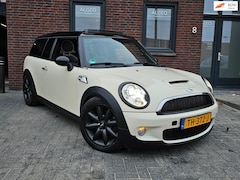 MINI Clubman - 1.6 Cooper S Chili / Nieuwe ketting / Pano / Navi