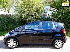 Mercedes-Benz A-klasse - 160 95pk Airco Cruise Trekhaak Hoge instap