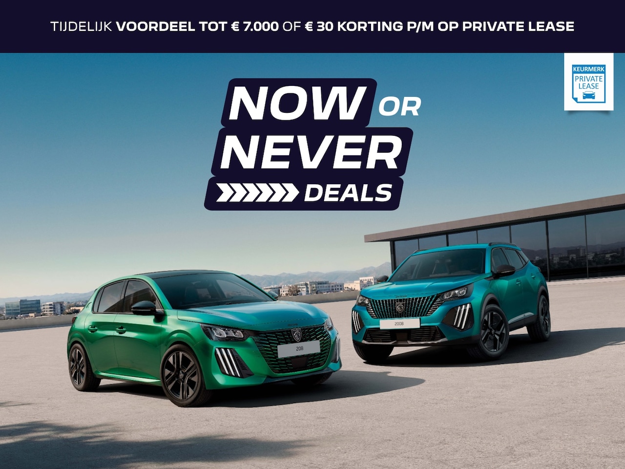 Peugeot 2008 - Envy | Active Safety Brake met camera en radar (automatisch noodremsysteem) met Distance A - AutoWereld.nl