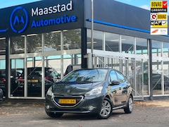 Peugeot 208 - 1.2 VTi Envy 5Drs Lage KMs airco 100% onderhouden NWE APK
