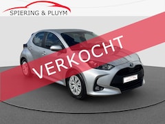 Toyota Yaris - 1.5 Hybrid Active | Automaat | PDC | Cruise