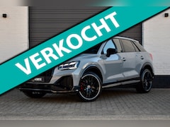 Audi Q2 - 35 TFSI S Edition |S-Line|Matrix|Pano|ACC|B&O|Keyless|Leder|