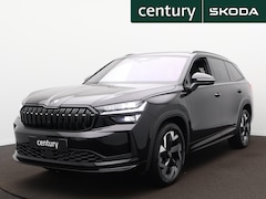 Skoda Kodiaq - Sportline Business 1.5 TSI PHEV 150 kW / 204 PK SU