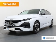 Peugeot 308 - Allure | Elektrische parkeerrem | Extra getinte achterste zijruiten en achterruit | ISOFIX