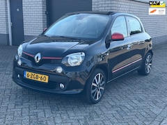Renault Twingo - 0.9 TCe Dynamique | Achteruitrij Camera | Navi | Airco | Cruise |R-Link | Parksens | Led |