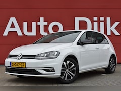 Volkswagen Golf - 1.0 TSI Highline LED | Camera | Carplay | Afn. Trekhaak | Navi | Clima | PDC V+A | LMV