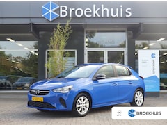 Opel Corsa - 1.2 Level 2 | AIRCO | CRUISE | APPLE CARPLAY / ANDROID AUTO | LMV 16" |