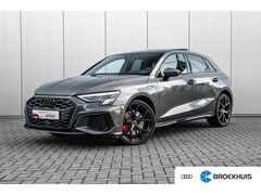 Audi A3 Sportback - 45 TFSI e S edition Competition 245PK | Panorama Dak | Maxton Defuser | Camera achter | St