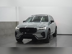 Volvo XC60 - 2.0 T8 Plug-in hybrid AWD BLACK EDITION (335kW/455PK) * PANO, TREKH, ACC, HuD, 21-inch LMV