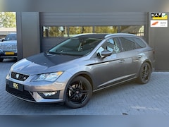 SEAT Leon ST - 1.4 EcoTSI FR Connect|Trekhaak|Airco|Automaat