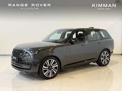 Land Rover Range Rover - 3.0 P550e HSE PHEV | NEW 185.000, - | Hot Stone Massage |