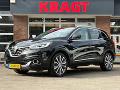 Renault Kadjar - Intens / Bose 1.2 TCe 131 pk - LED - Panoramadak - navi - camera - zeer compleet
