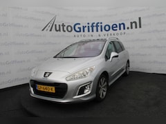 Peugeot 308 SW - 1.6 VTi Sportium keurige station met panoramadak en stoelverwarming