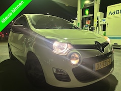 Renault Twingo - 1.2 Dynamique Clima Cruise Bluetooth Lage Km