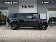 Land Rover Defender 110 - P300e 110 X-Dynamic HSE | 22 inch | Head Up | Black Pack