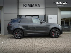Land Rover Range Rover Sport - P510e Autobiography | BTW | Rear Entertainment | Massage | Koelkast |