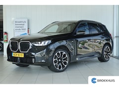 BMW X3 - 30e xDrive M-Sport | Harman & Kardon | Head-up | 360 Camera | Panoramadak | Stoelverwarmin