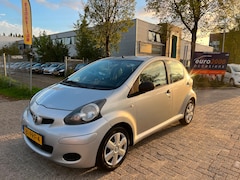 Toyota Aygo - 1.0-12V Cool - AIRCO - ZONDAG OPEN - NAP