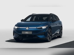 Volkswagen ID.7 Tourer - Limited Edition Plus | Koplampverlichting LED Matrix (IQ.Light) | Sfeerverlichting interie