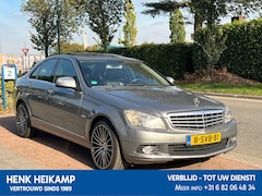 Mercedes-Benz C-klasse - 350 Elegance *NAVI |APK 05-2027
