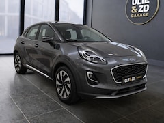 Ford Puma - 1.0 EcoBoost Hybrid Titanium | Navi | Cruise | CarPlay | LED