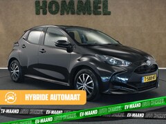 Toyota Yaris - 1.5 Hybrid Active - ACHTERUITRIJCAMERA - CLIMATE CONTROL - APPLE CARPLAY/ANDROID AUTO - BL
